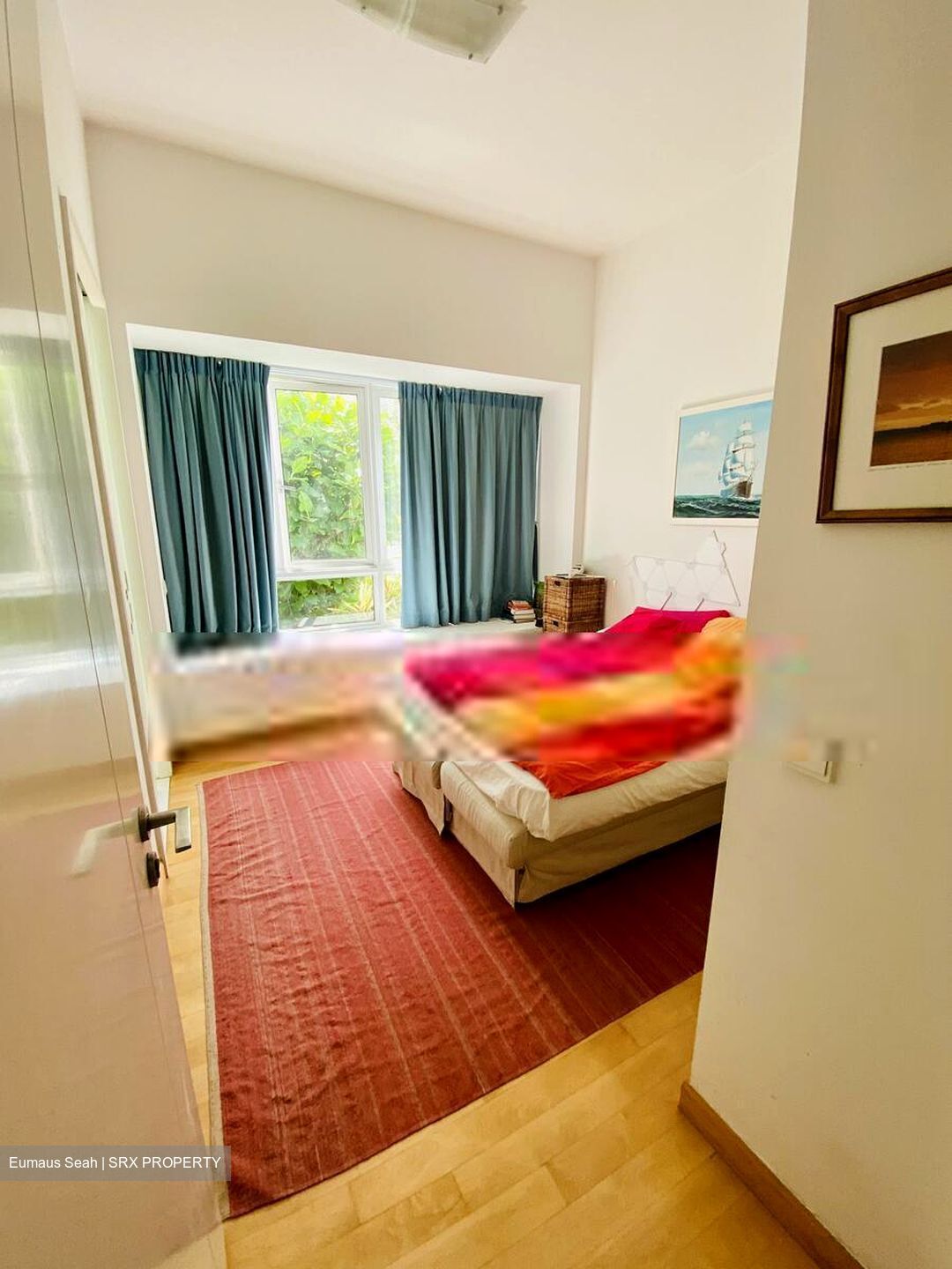 The Orange Grove (D10), Condominium #399256221